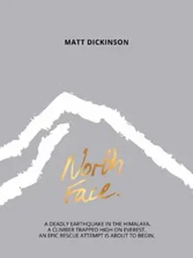 Dickinson |  North Face | eBook | Sack Fachmedien