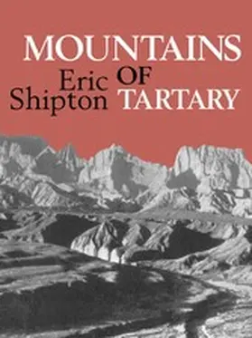 Shipton |  Mountains of Tartary | eBook | Sack Fachmedien