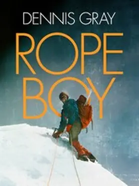 Gray |  Rope Boy | eBook | Sack Fachmedien