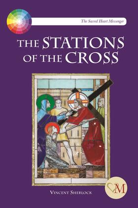 Sherlock | The Stations of the Cross | Buch | 978-1-910248-57-7 | sack.de