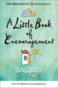 Jesuits / Wright |  A Little Book of Encouragement | Buch |  Sack Fachmedien