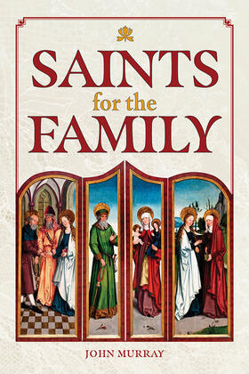 Murray | Saints for the Family | Buch | 978-1-910248-96-6 | sack.de