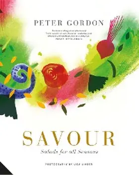 Gordon |  Savour | eBook | Sack Fachmedien