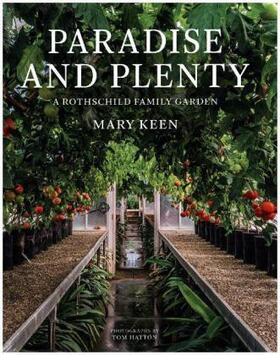 Long / Keen / Hatton |  Paradise and Plenty | Buch |  Sack Fachmedien
