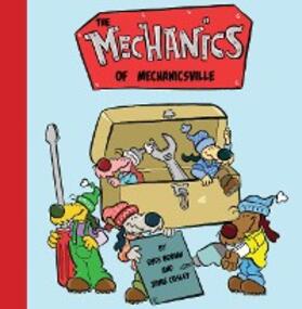 Brown |  The Mechanics of Mechanicsville | eBook | Sack Fachmedien