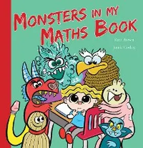 Brown |  Monsters in My Maths Book | eBook | Sack Fachmedien