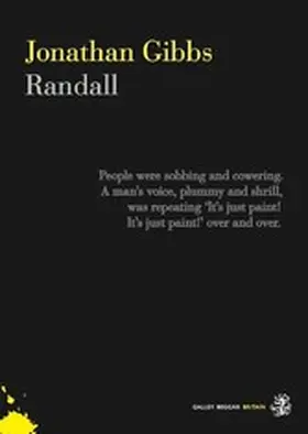 Gibbs |  Randall or The Painted Grape | eBook | Sack Fachmedien