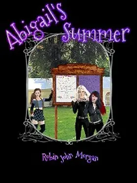 Morgan |  Abigail's Summer | eBook | Sack Fachmedien