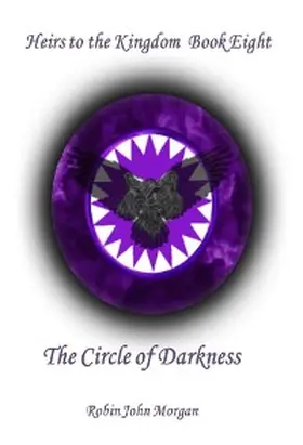 Morgan |  The Circle Of Darkness | eBook | Sack Fachmedien