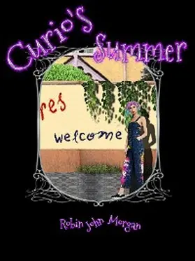 Morgan |  Curio's Summer | eBook | Sack Fachmedien