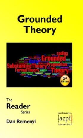 Remenyi | Grounded Theory | E-Book | sack.de