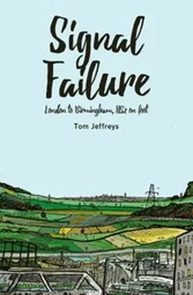 Jeffreys |  Signal Failure | eBook | Sack Fachmedien