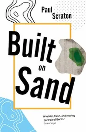 Scraton |  Built on Sand | eBook | Sack Fachmedien