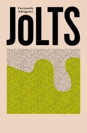 Sdrigotti |  Jolts | eBook | Sack Fachmedien