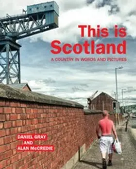 Gray |  This is Scotland | eBook | Sack Fachmedien