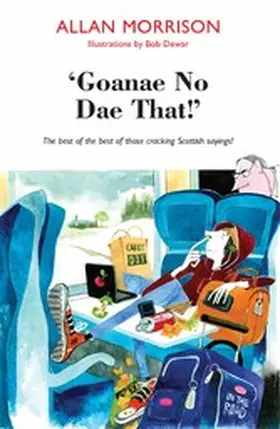 Morrison |  'Goannae No Dae That!' | eBook | Sack Fachmedien