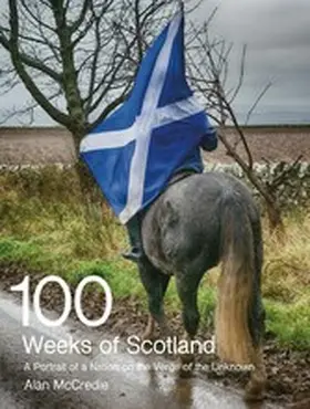 Mccredie |  100 Weeks of Scotland | eBook | Sack Fachmedien