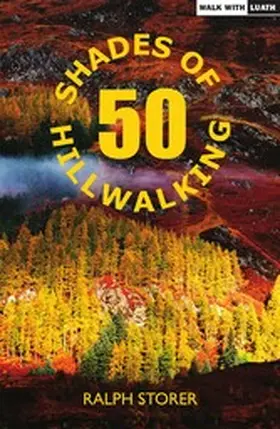 Storer |  50 Shades of Hillwalking | eBook | Sack Fachmedien