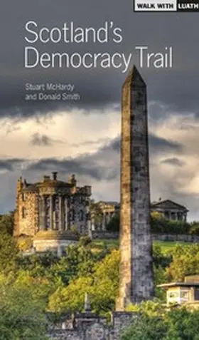 Smith |  Scotland's Democracy Trail | eBook | Sack Fachmedien