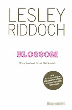 Riddoch |  Blossom | eBook | Sack Fachmedien