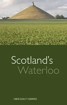 Edwards |  Scotland's Waterloo | eBook | Sack Fachmedien