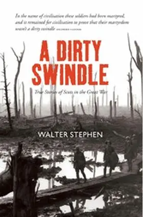Stephen |  A Dirty Swindle | eBook | Sack Fachmedien