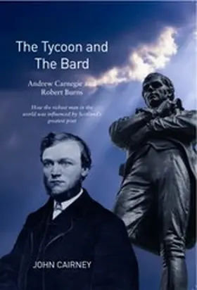 Cairney |  The Tycoon and the Bard | eBook | Sack Fachmedien