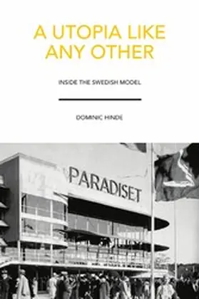 Hinde |  A Utopia Like Any Other | eBook | Sack Fachmedien
