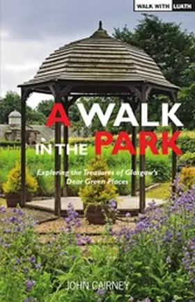 Cairney |  A Walk in the Park | eBook | Sack Fachmedien