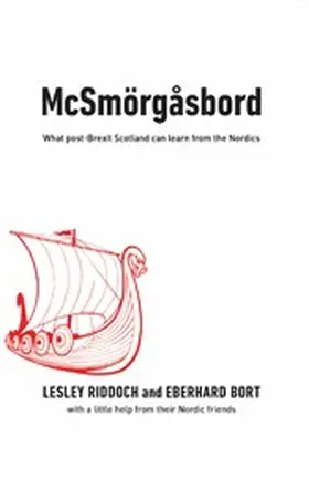 Riddoch / Bort |  McSmörgåsbord | eBook | Sack Fachmedien