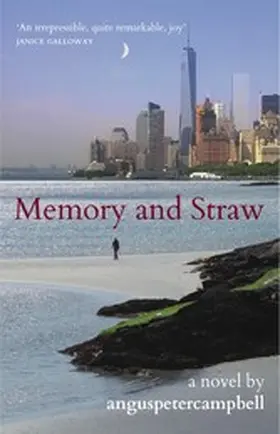 Campbell |  Memory and Straw | eBook | Sack Fachmedien
