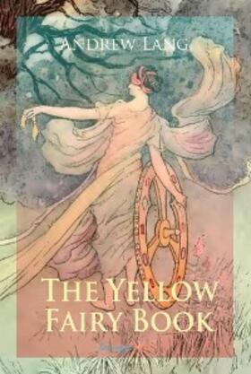 Lang |  Yellow Fairy Book | eBook | Sack Fachmedien