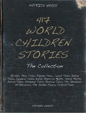 Healy |  417 World Children Stories | eBook | Sack Fachmedien