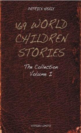 Healy |  169 World Children Stories | eBook | Sack Fachmedien