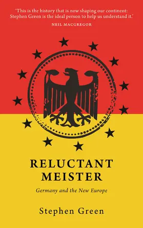 Green |  Reluctant Meister | Buch |  Sack Fachmedien