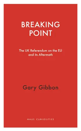 Gibbon |  Breaking Point | Buch |  Sack Fachmedien