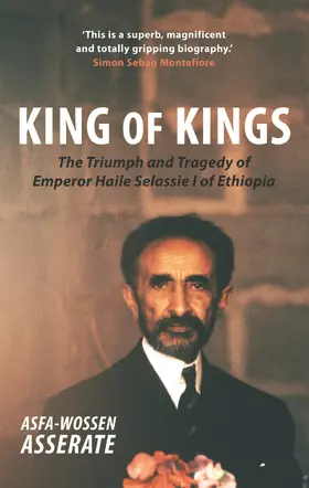 Asserate |  King of Kings | Buch |  Sack Fachmedien