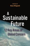 Wiegandt |  A Sustainable Future: 12 Key Areas of Global Concern | Buch |  Sack Fachmedien