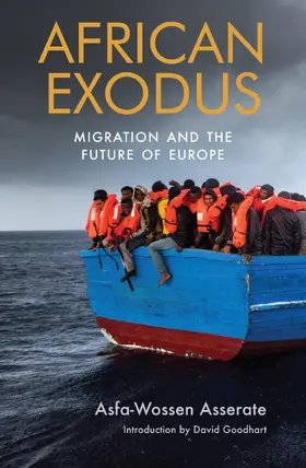 Asserate |  African Exodus | Buch |  Sack Fachmedien