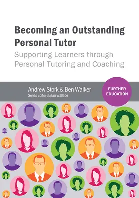 Stork / Walker |  Becoming an Outstanding Personal Tutor | Buch |  Sack Fachmedien