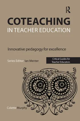 Murphy |  Coteaching in Teacher Education | Buch |  Sack Fachmedien
