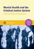 Cummins |  Mental Health and the Criminal Justice System | eBook | Sack Fachmedien