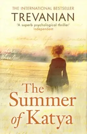 Trevanian |  The Summer of Katya | eBook | Sack Fachmedien