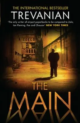 Trevanian |  The Main | eBook | Sack Fachmedien