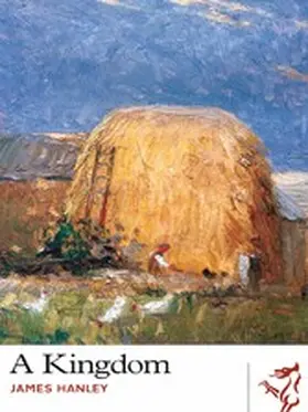 Hanley |  A Kingdom | eBook | Sack Fachmedien