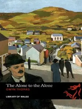 Thomas |  The Alone to the Alone | eBook | Sack Fachmedien