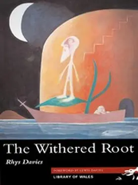 Davies |  Withered Root | eBook | Sack Fachmedien