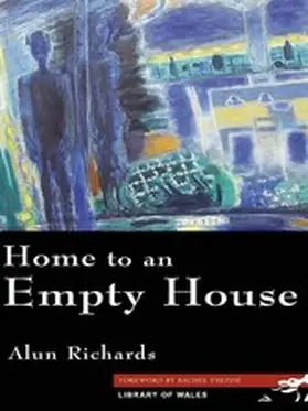 Richards |  Home to an Empty House | eBook | Sack Fachmedien