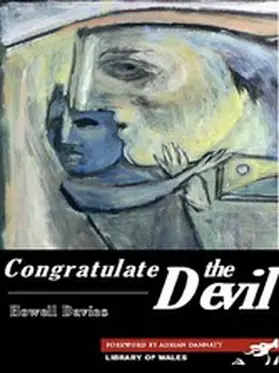 Davies |  Congratulate the Devil | eBook | Sack Fachmedien