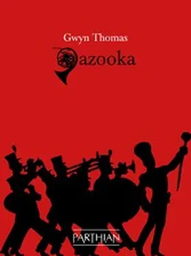 Thomas |  Gazooka | eBook | Sack Fachmedien